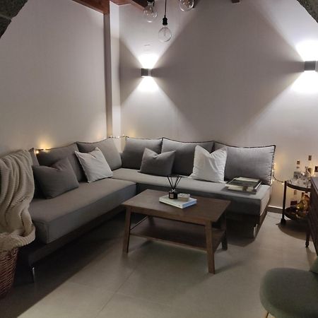 Kagiampakis Concept Residences Avdou ภายนอก รูปภาพ